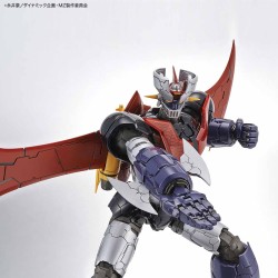 Maquette - High Grade - Mazinger - Infinitism St. ver. - Mazinger Z