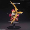 Maquette - SD - Gundam - Sun Quab Astray - Astray