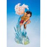 Static Figure - Figuart Zero - One Piece - Brother's Bond - Monkey D. Luffy