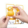 Model - Pokepla - Pokemon - Quick N°21 - Psyduck