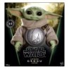 Replica - Star Wars - Animatronics - (Ultimate) - Grogu