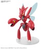 Maquette - Pokepla - Pokemon - Cizayox