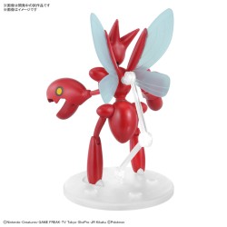 Maquette - Pokepla - Pokemon - Cizayox