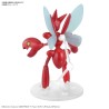 Maquette - Pokepla - Pokemon - Cizayox