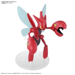 Maquette - Pokepla - Pokemon - Cizayox