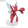 Maquette - Pokepla - Pokemon - Cizayox