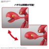 Maquette - Pokepla - Pokemon - Cizayox