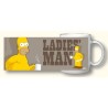 Mug - Mug(s) - The Simpsons - Ladie's Men