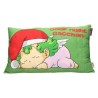 Cushion - Dr. Slump - Gatchan Sleeping