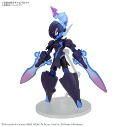 Model - Pokepla - Pokemon - Ceruledge