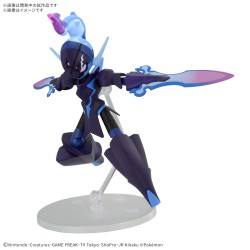 Maquette - Pokepla - Pokemon - Malvalame