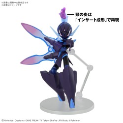 Maquette - Pokepla - Pokemon - Malvalame