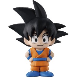 Bombe de bain - Dragon Ball - Come out Shenron