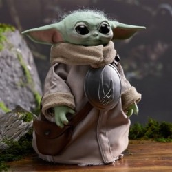 Replica - Star Wars - Animatronics - (Ultimate) - Grogu