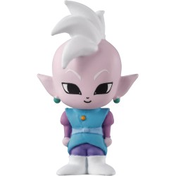 Bombe de bain - Dragon Ball - Come out Shenron