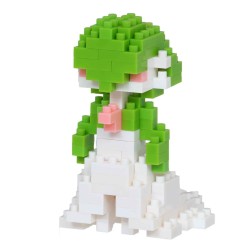 Building set - Pokemon - Gardevoir