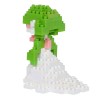 Building set - Pokemon - Gardevoir