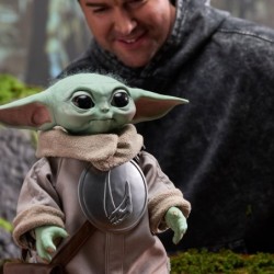 Replica - Star Wars - Animatronics - (Ultimate) - Grogu