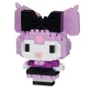 Building set - Sanrio - Kuromi