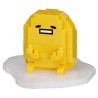 Building set - Gudetama - Kuromi