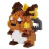 Building set - Pokemon - Raichu