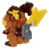 Building set - Pokemon - Raichu