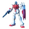 Model - High Grade - Gundam - Command Space