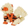 Building set - Pokemon - Arcanine