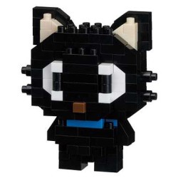 Jeu de construction - Sanrio - Chococat - Kuromi
