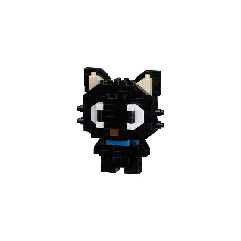 Jeu de construction - Sanrio - Chococat - Kuromi