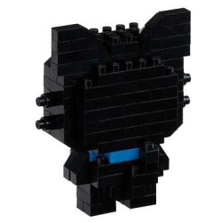 Building set - Sanrio - Chococat - Kuromi