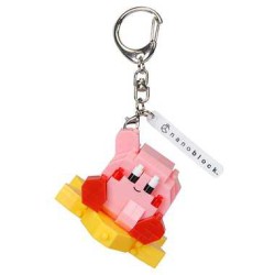 Porte-clefs - Kirby - Kirby