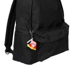Porte-clefs - Kirby - Kirby