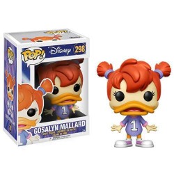 POP - Disney - Mickey & Cie - 298 - Gosalyn Mallard
