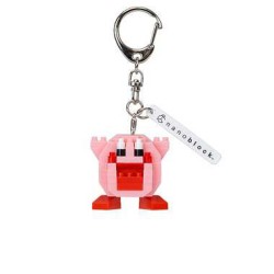 Keychain - Kirby - Kirby