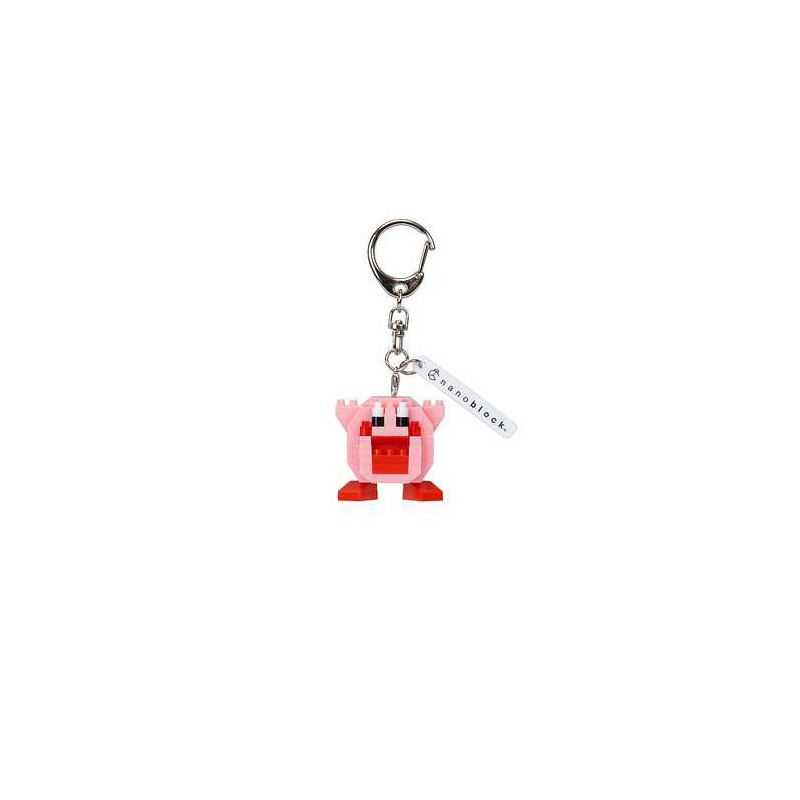 Porte-clefs - Kirby - Kirby
