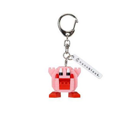 Keychain - Kirby - Kirby