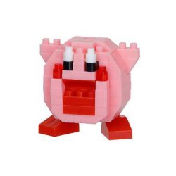 Keychain - Kirby - Kirby