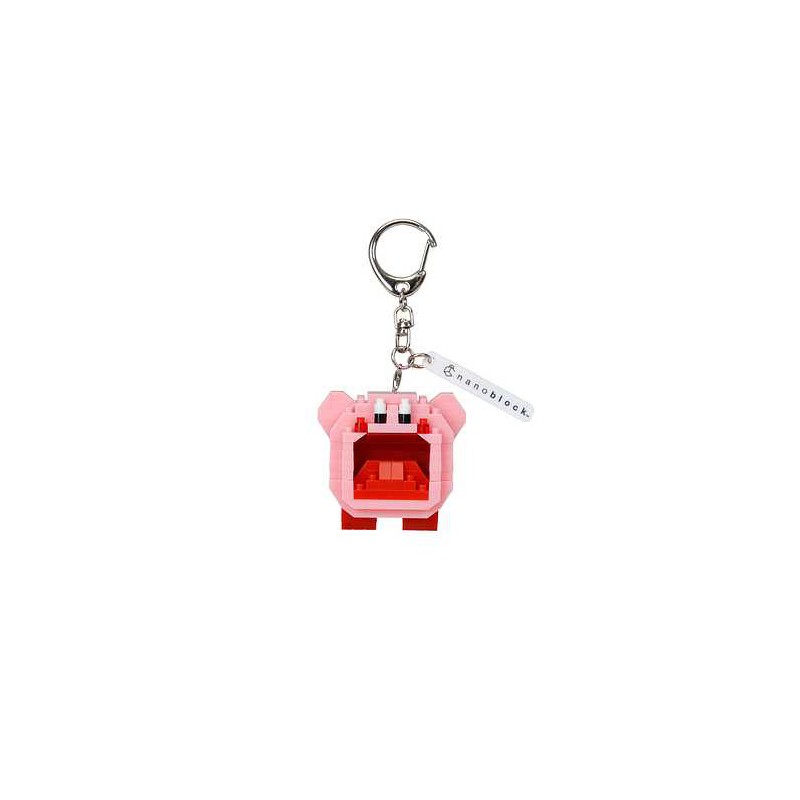 Porte-clefs - Kirby - Kirby