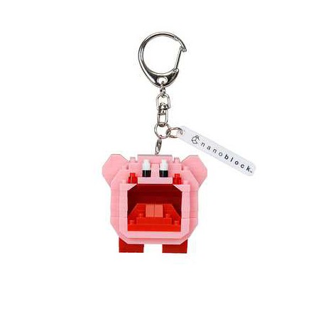 Keychain - Kirby - Kirby
