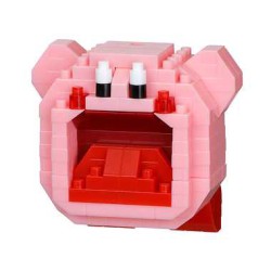 Keychain - Kirby - Kirby