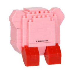 Keychain - Kirby - Kirby