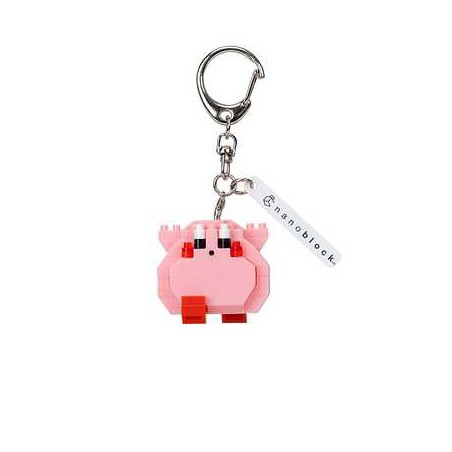 Porte-clefs - Kirby - Kirby