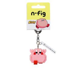 Porte-clefs - Kirby - Kirby