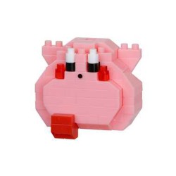 Porte-clefs - Kirby - Kirby