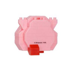 Porte-clefs - Kirby - Kirby