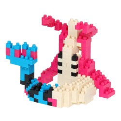 Building set - Pokemon - Milotic