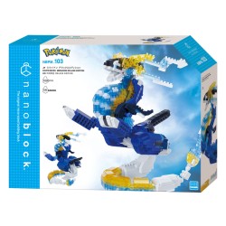 Building set - Pokemon - Miraidon
