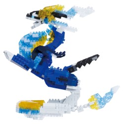 Building set - Pokemon - Miraidon