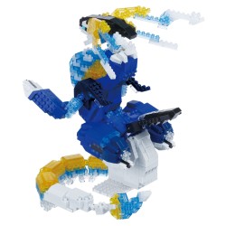 Jeu de construction - Pokemon - Miraidon